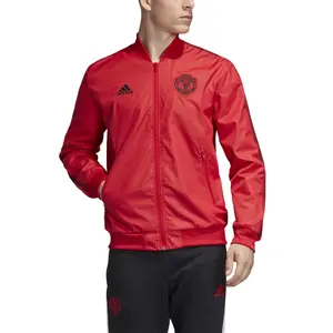 Veste de survêtement Manchester United Anthem image-2