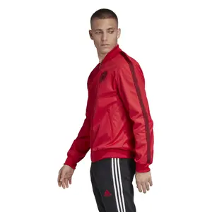 Veste de survêtement Manchester United Anthem image-6