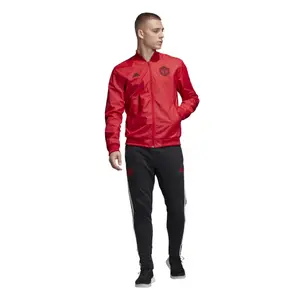 Veste de survêtement Manchester United Anthem image-3