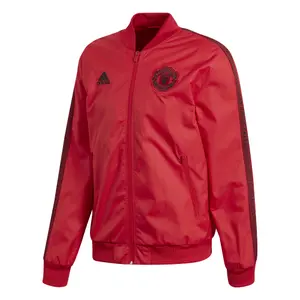 Veste de survêtement Manchester United Anthem image-0