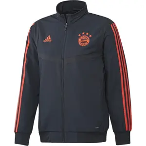 Veste de survêtement Prematch Bayern Munich 2019/20 image-0