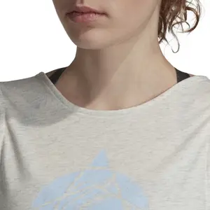 Women's tank top adidas Wanderlust Graphic image-5