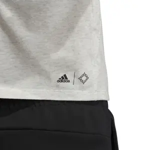 Women's tank top adidas Wanderlust Graphic image-6