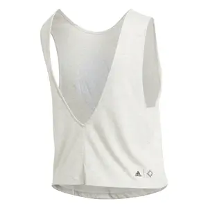 Camiseta de tirantes para mujer adidas Wanderlust Graphic image-5