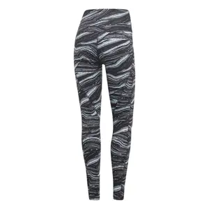Women's tights adidas Believe This Wanderlust image-1