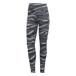 Women's tights adidas Believe This Wanderlust image-0