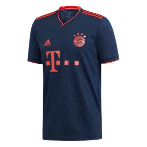 Terza maglia per bambini Bayern Munich 2019/20 image-0