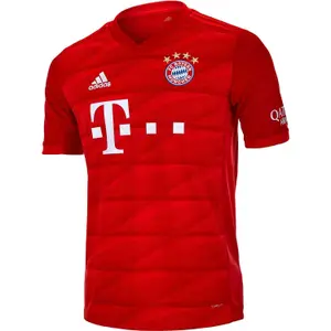 Maglia Home per bambini Bayern Munich 2019/20 image-0