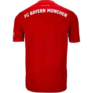 Maglia Home per bambini Bayern Munich 2019/20 image-1
