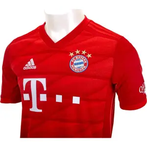 Maglia Home per bambini Bayern Munich 2019/20 image-2