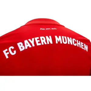 Maglia Home per bambini Bayern Munich 2019/20 image-3