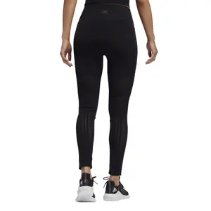 Mallas para mujer adidas Warp Knit 7/8 image-3
