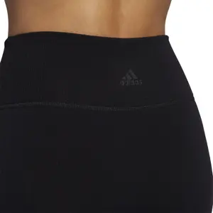 Mallas para mujer adidas Warp Knit 7/8 image-6