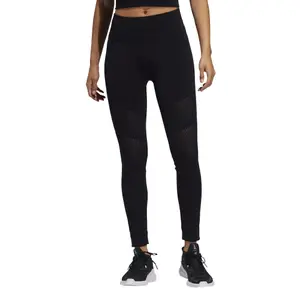 Mallas para mujer adidas Warp Knit 7/8 image-1