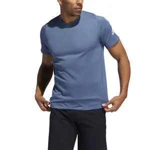 T-Shirt adidas FreeLift Sport Ultimate Solid image-2