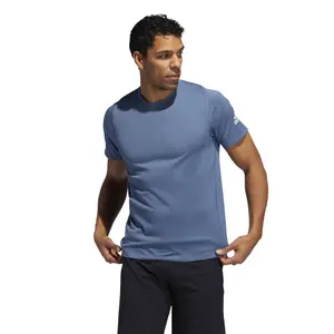 T-Shirt adidas FreeLift Sport Ultimate Solid image-3