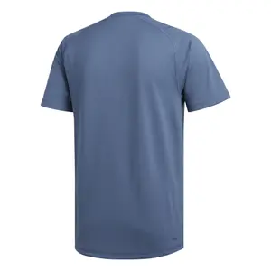 T-Shirt adidas FreeLift Sport Ultimate Solid image-4