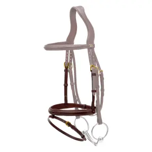 Nosgrimma för häst Dy'on