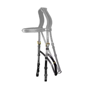 Στηρίγματα για hackamore Dy'on image-0