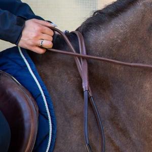 Hestetrøjer af gummi Dy'on 1/2" image-1