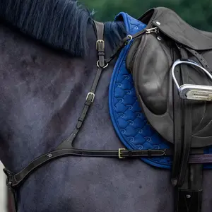Collar de caza anatómico para caballos Dy'on image-1