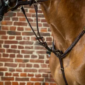 Elastic ring martingale fork Dy'on image-1
