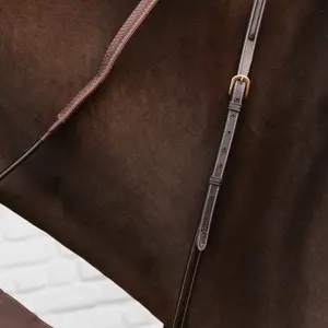 Leather horse martingale Dy'on image-2