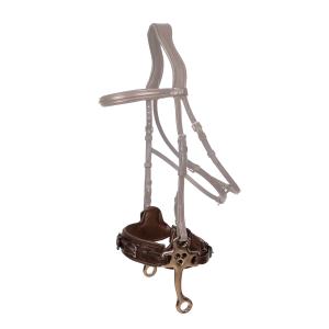 Hackamore til hest Dy'on New English Collection