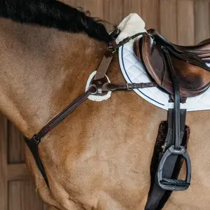 Collier de chasse pour cheval Dy'on NE image-0