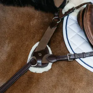 Collier de chasse pour cheval Dy'on NE image-1