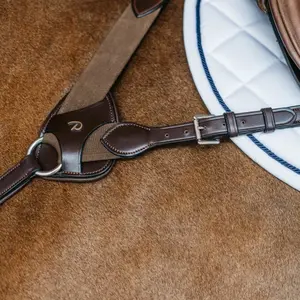 Collier de chasse pour cheval Dy'on NE image-4