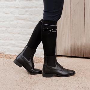 Riding socks Dy'on (x3) image-1