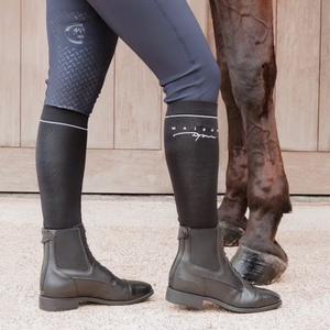 Riding socks Dy'on (x3) image-2