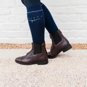 Meias para montar Dy'on (x3) image-2