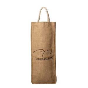 Jute bag for half chaps Dy'on image-0