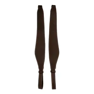 Estribos de cuero para caballo Dy'on Mono