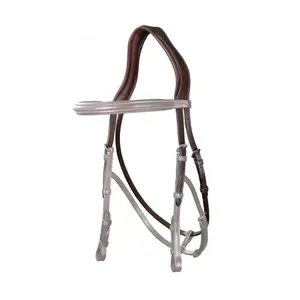 Têtière équitation Dy'on US Collection image-0