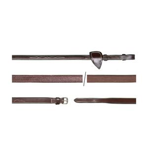 Riendas para caballos Dy'on Hunter US Collection 1/2" image-1