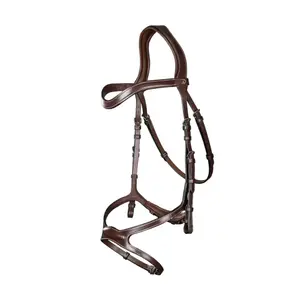 Riding bridle Dy'on X-Fit US Collection image-0