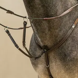 Martingala per cavalli Dy'on Working image-1