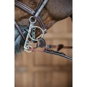 Pelham para cavalo Dy'on image-1