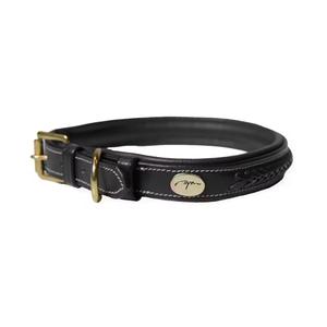 dc31eblm-collar-trenzado-para-perro-dy-on-negro