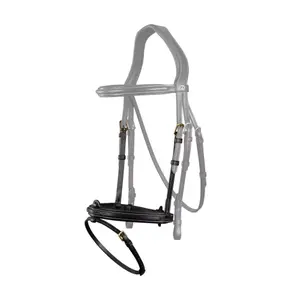 Museruola per cavalli Dy'on image-0