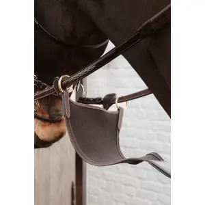 Martingal dla konia pełny elastyczny Dy'on image-1