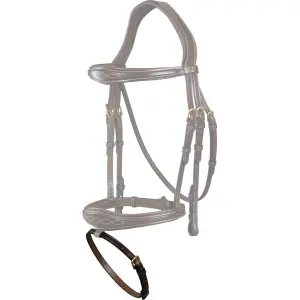 Barba para cavalo Dy'on 1/2 image-0