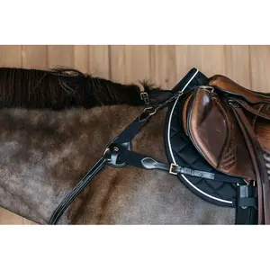 Fodera protettiva per pettorale a 5 punti Dy'on