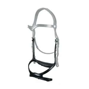 Muserolle cheval Dy'on X-Fit image-0