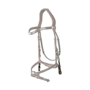 Striglia per cavalli a 1 gamba Dy'on image-0