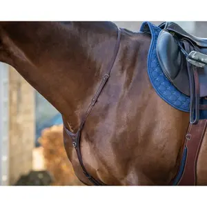 Collier de chasse pour cheval Dy'on Yoke image-0