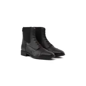 Lace-up riding boots Dy'on